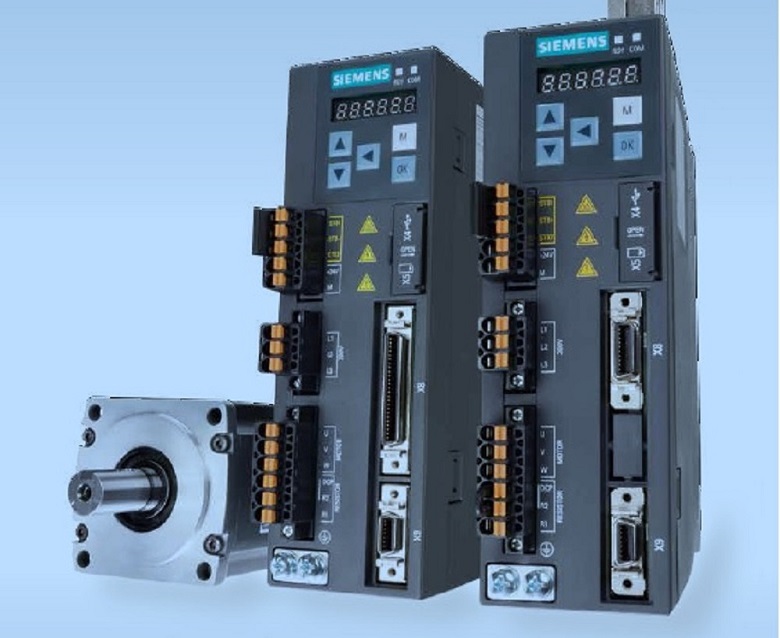 人形機器人伺服系統 人形機器人伺服系統