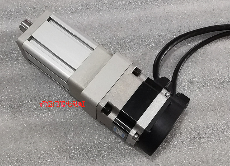 超短高速精密電動缸